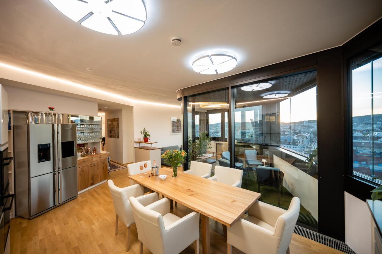 Apartamento Skyflats - Rooftop Viena