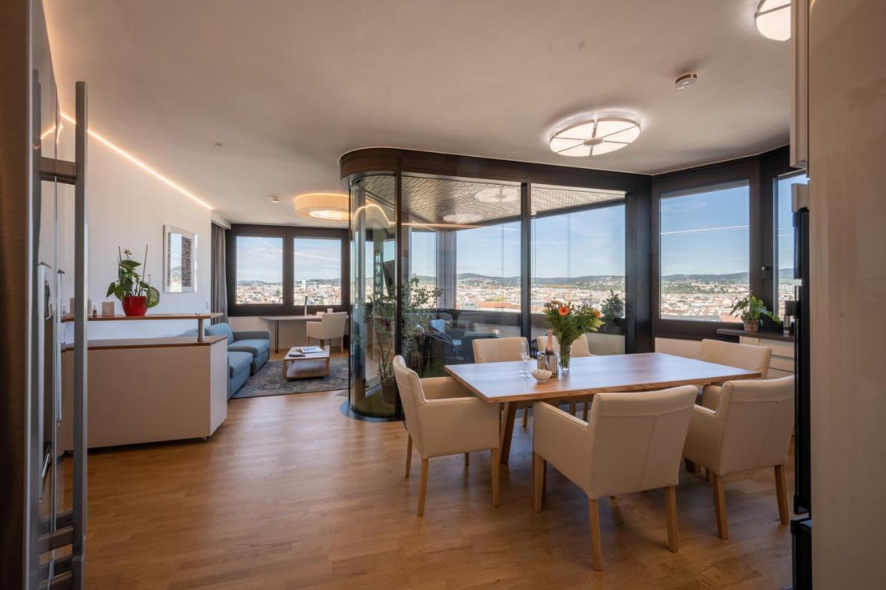 Skyflats - Rooftop Apartamento