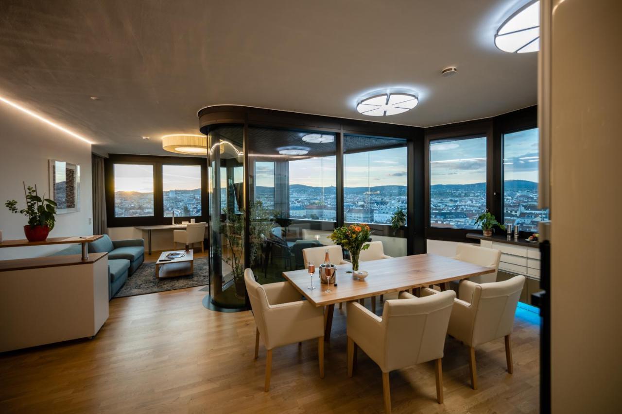 Apartamento Skyflats - Rooftop