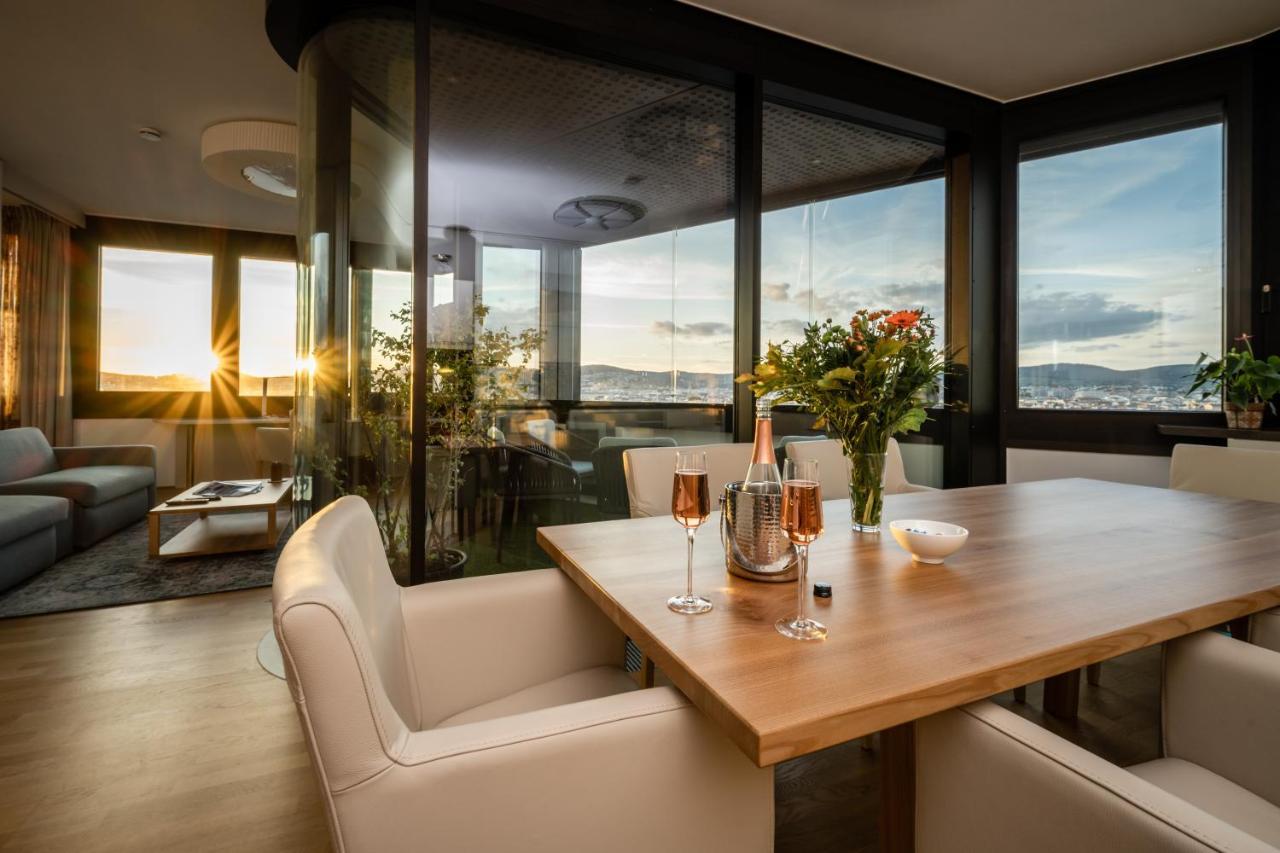 Apartamento Skyflats - Rooftop *