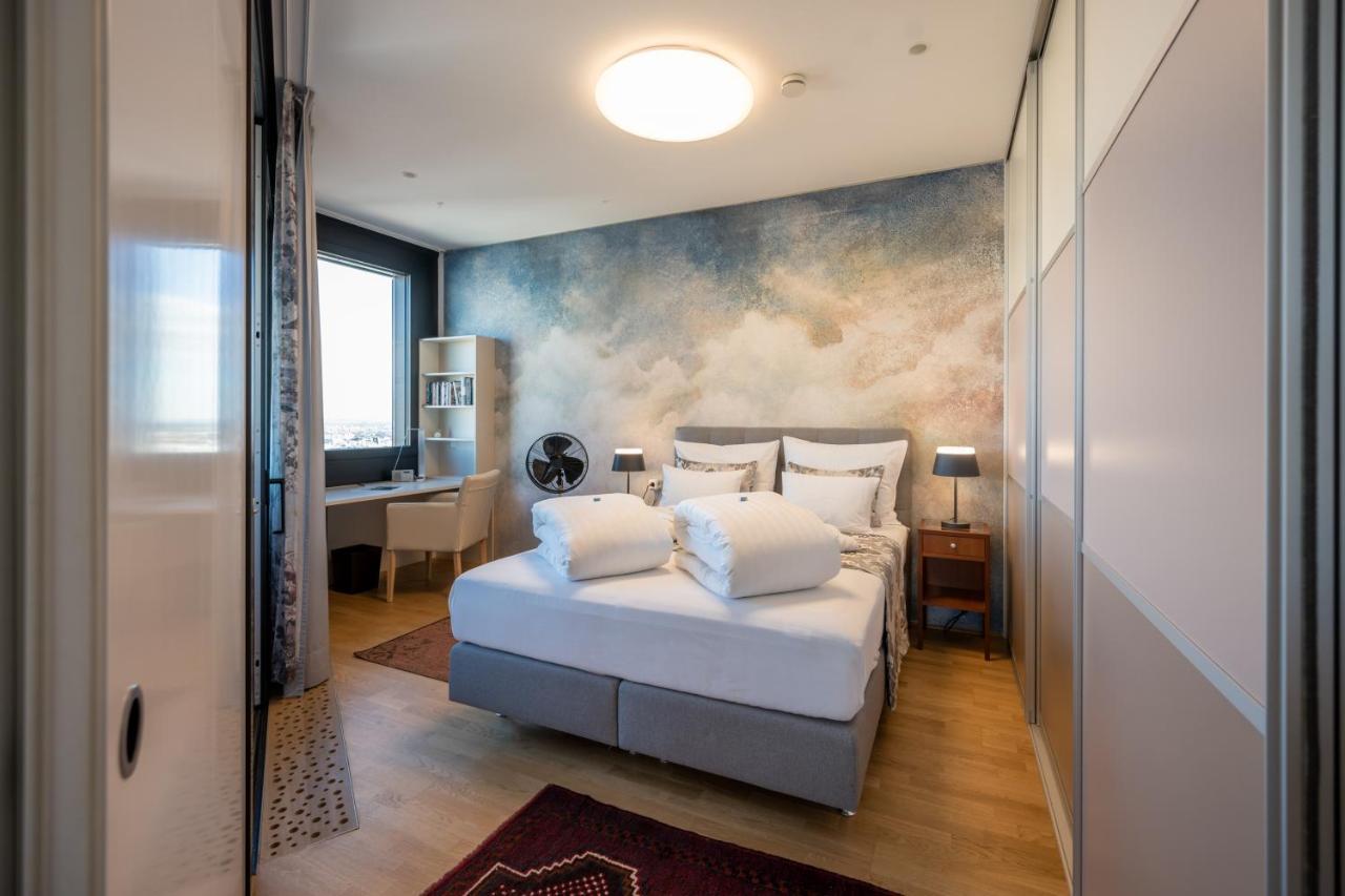 Apartamento Skyflats - Rooftop
