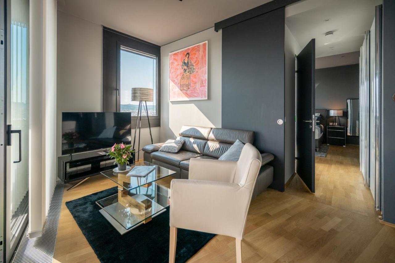 Apartamento Skyflats - Rooftop *