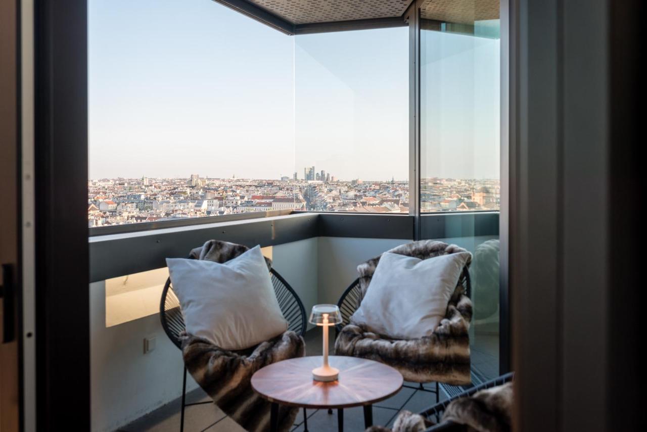 Skyflats - Rooftop Apartamento *