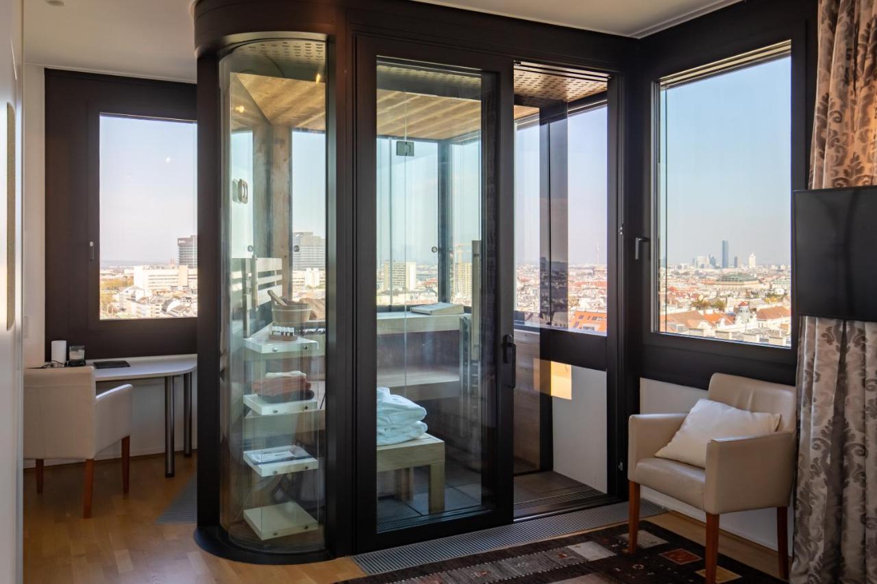 Apartamento Skyflats - Rooftop *